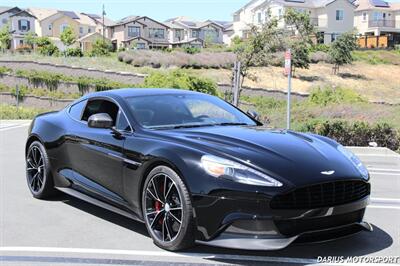 2014 Aston Martin Vanquish  ***MSRP 310,555K*** - Photo 5 - San Ramon, CA 94583