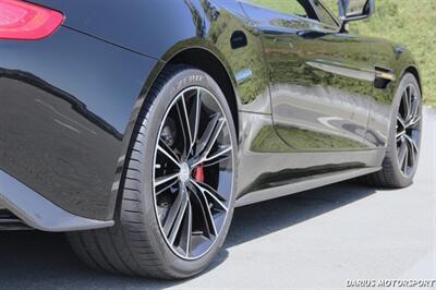 2014 Aston Martin Vanquish  ***MSRP 310,555K*** - Photo 28 - San Ramon, CA 94583