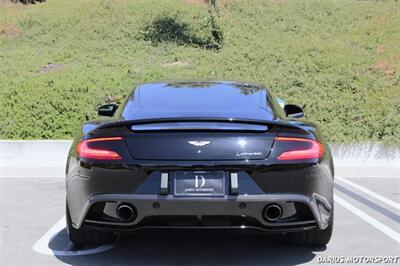2014 Aston Martin Vanquish  ***MSRP 310,555K*** - Photo 11 - San Ramon, CA 94583