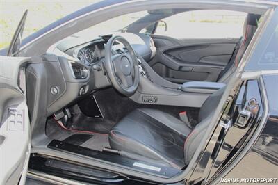 2014 Aston Martin Vanquish  ***MSRP 310,555K*** - Photo 38 - San Ramon, CA 94583