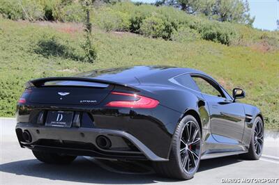 2014 Aston Martin Vanquish  ***MSRP 310,555K*** - Photo 10 - San Ramon, CA 94583