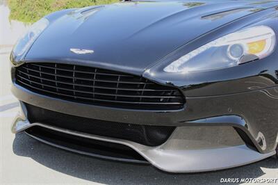 2014 Aston Martin Vanquish  ***MSRP 310,555K*** - Photo 15 - San Ramon, CA 94583