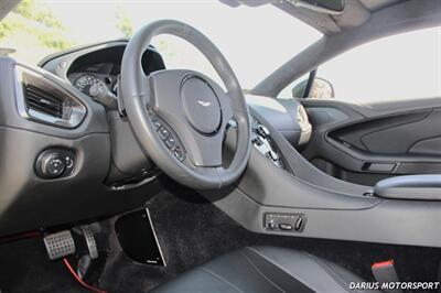 2014 Aston Martin Vanquish  ***MSRP 310,555K*** - Photo 36 - San Ramon, CA 94583
