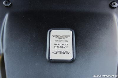 2014 Aston Martin Vanquish  ***MSRP 310,555K*** - Photo 62 - San Ramon, CA 94583