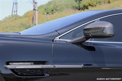 2014 Aston Martin Vanquish  ***MSRP 310,555K*** - Photo 21 - San Ramon, CA 94583