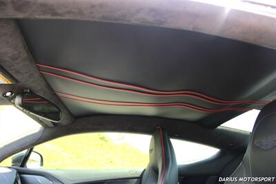 2014 Aston Martin Vanquish  ***MSRP 310,555K*** - Photo 43 - San Ramon, CA 94583