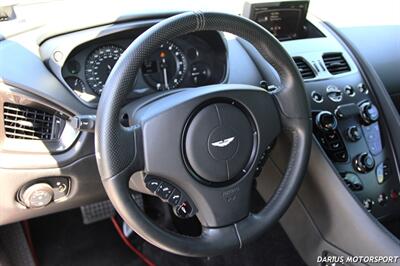 2014 Aston Martin Vanquish  ***MSRP 310,555K*** - Photo 52 - San Ramon, CA 94583