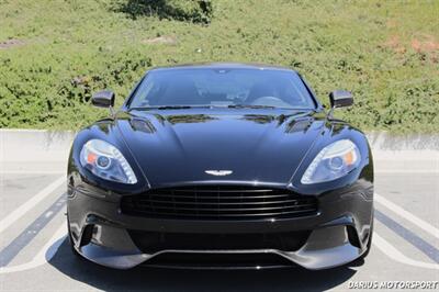 2014 Aston Martin Vanquish  ***MSRP 310,555K*** - Photo 4 - San Ramon, CA 94583
