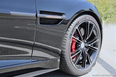 2014 Aston Martin Vanquish  ***MSRP 310,555K*** - Photo 29 - San Ramon, CA 94583