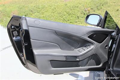 2014 Aston Martin Vanquish  ***MSRP 310,555K*** - Photo 31 - San Ramon, CA 94583