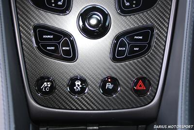 2014 Aston Martin Vanquish  ***MSRP 310,555K*** - Photo 57 - San Ramon, CA 94583
