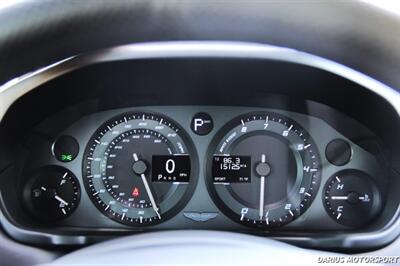 2014 Aston Martin Vanquish  ***MSRP 310,555K*** - Photo 51 - San Ramon, CA 94583