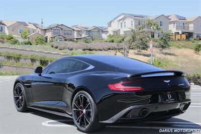 2014 Aston Martin Vanquish  ***MSRP 310,555K*** - Photo 12 - San Ramon, CA 94583