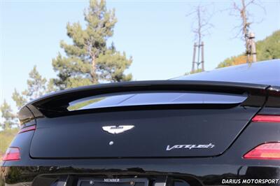 2014 Aston Martin Vanquish  ***MSRP 310,555K*** - Photo 16 - San Ramon, CA 94583