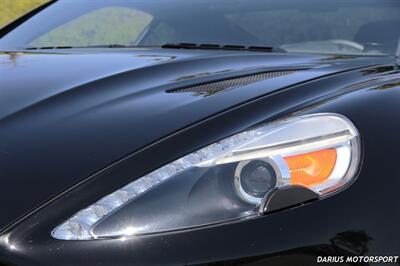 2014 Aston Martin Vanquish  ***MSRP 310,555K*** - Photo 13 - San Ramon, CA 94583