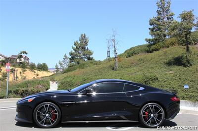 2014 Aston Martin Vanquish  ***MSRP 310,555K*** - Photo 8 - San Ramon, CA 94583