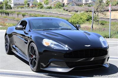 2014 Aston Martin Vanquish  ***MSRP 310,555K*** - Photo 6 - San Ramon, CA 94583