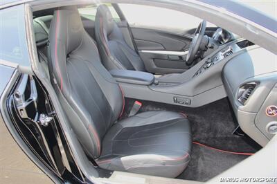 2014 Aston Martin Vanquish  ***MSRP 310,555K*** - Photo 49 - San Ramon, CA 94583