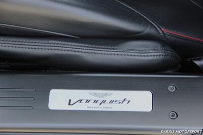 2014 Aston Martin Vanquish  ***MSRP 310,555K*** - Photo 32 - San Ramon, CA 94583