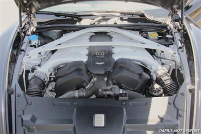 2014 Aston Martin Vanquish  ***MSRP 310,555K*** - Photo 67 - San Ramon, CA 94583