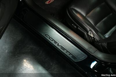 2007 Chevrolet Corvette Z06  *** 427 *********ONE OF A KIND********* - Photo 23 - San Ramon, CA 94583