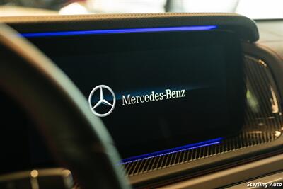 2019 Mercedes-Benz G 550  ***MSRP 167998.00****EXCELLENT CONDITION**** - Photo 34 - San Ramon, CA 94583
