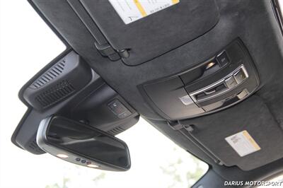 2018 Mercedes-Benz GLE 63 AMG 4-MATIC  ***MSRP $116,415K*** - Photo 75 - San Ramon, CA 94583