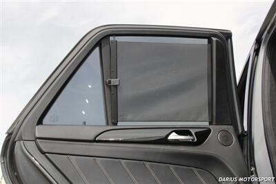 2018 Mercedes-Benz GLE 63 AMG 4-MATIC  ***MSRP $116,415K*** - Photo 40 - San Ramon, CA 94583