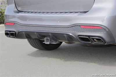 2018 Mercedes-Benz GLE 63 AMG 4-MATIC  ***MSRP $116,415K*** - Photo 28 - San Ramon, CA 94583