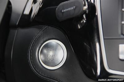 2018 Mercedes-Benz GLE 63 AMG 4-MATIC  ***MSRP $116,415K*** - Photo 78 - San Ramon, CA 94583