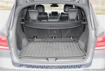 2018 Mercedes-Benz GLE 63 AMG 4-MATIC  ***MSRP $116,415K*** - Photo 83 - San Ramon, CA 94583