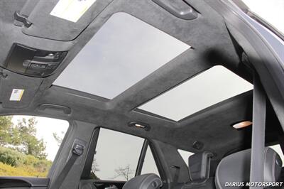 2018 Mercedes-Benz GLE 63 AMG 4-MATIC  ***MSRP $116,415K*** - Photo 47 - San Ramon, CA 94583