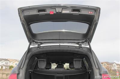 2018 Mercedes-Benz GLE 63 AMG 4-MATIC  ***MSRP $116,415K*** - Photo 82 - San Ramon, CA 94583