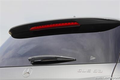 2018 Mercedes-Benz GLE 63 AMG 4-MATIC  ***MSRP $116,415K*** - Photo 27 - San Ramon, CA 94583