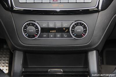 2018 Mercedes-Benz GLE 63 AMG 4-MATIC  ***MSRP $116,415K*** - Photo 67 - San Ramon, CA 94583