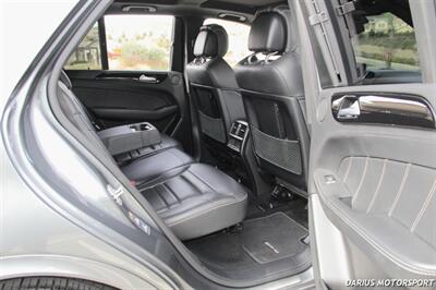 2018 Mercedes-Benz GLE 63 AMG 4-MATIC  ***MSRP $116,415K*** - Photo 57 - San Ramon, CA 94583