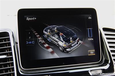 2018 Mercedes-Benz GLE 63 AMG 4-MATIC  ***MSRP $116,415K*** - Photo 64 - San Ramon, CA 94583