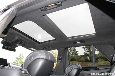 2018 Mercedes-Benz GLE 63 AMG 4-MATIC  ***MSRP $116,415K*** - Photo 46 - San Ramon, CA 94583