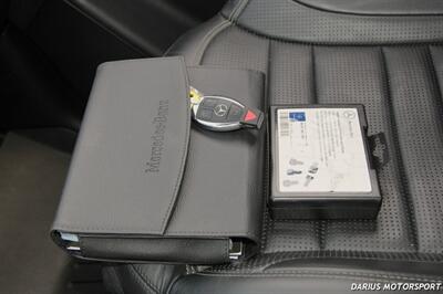 2018 Mercedes-Benz GLE 63 AMG 4-MATIC  ***MSRP $116,415K*** - Photo 80 - San Ramon, CA 94583