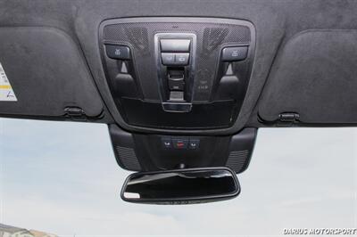 2018 Mercedes-Benz GLE 63 AMG 4-MATIC  ***MSRP $116,415K*** - Photo 76 - San Ramon, CA 94583