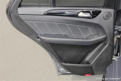 2018 Mercedes-Benz GLE 63 AMG 4-MATIC  ***MSRP $116,415K*** - Photo 39 - San Ramon, CA 94583