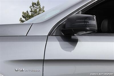 2018 Mercedes-Benz GLE 63 AMG 4-MATIC  ***MSRP $116,415K*** - Photo 20 - San Ramon, CA 94583