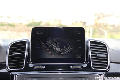 2018 Mercedes-Benz GLE 63 AMG 4-MATIC  ***MSRP $116,415K*** - Photo 62 - San Ramon, CA 94583