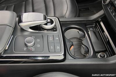 2018 Mercedes-Benz GLE 63 AMG 4-MATIC  ***MSRP $116,415K*** - Photo 72 - San Ramon, CA 94583