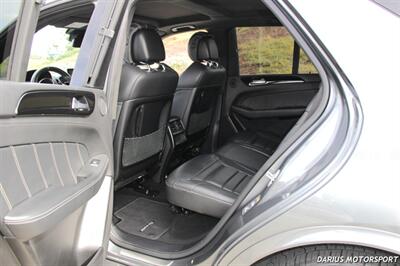 2018 Mercedes-Benz GLE 63 AMG 4-MATIC  ***MSRP $116,415K*** - Photo 42 - San Ramon, CA 94583