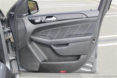 2018 Mercedes-Benz GLE 63 AMG 4-MATIC  ***MSRP $116,415K*** - Photo 50 - San Ramon, CA 94583