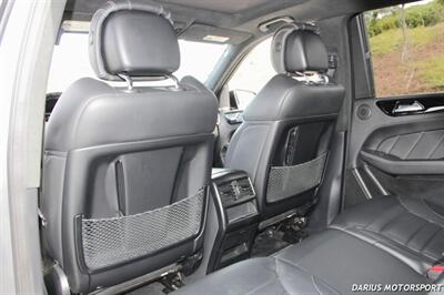 2018 Mercedes-Benz GLE 63 AMG 4-MATIC  ***MSRP $116,415K*** - Photo 44 - San Ramon, CA 94583