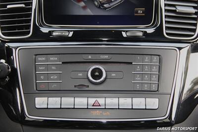 2018 Mercedes-Benz GLE 63 AMG 4-MATIC  ***MSRP $116,415K*** - Photo 66 - San Ramon, CA 94583