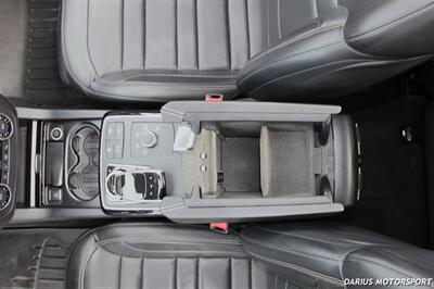 2018 Mercedes-Benz GLE 63 AMG 4-MATIC  ***MSRP $116,415K*** - Photo 70 - San Ramon, CA 94583