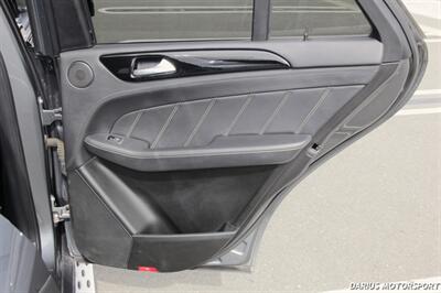 2018 Mercedes-Benz GLE 63 AMG 4-MATIC  ***MSRP $116,415K*** - Photo 55 - San Ramon, CA 94583